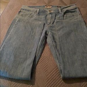 Reclaim Jeans
